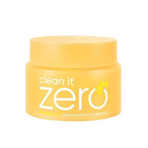Banilaco Clean It Zero Cleansing Balm Brightening 100ml