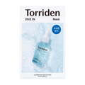 Torriden DIVE IN Low Molecular Weight Hyaluronic Acid Sheet Mask 10 Pieces