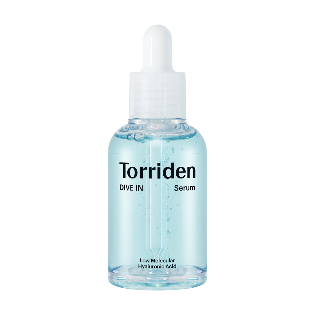 [Torriden] DIVE IN Low Molecular Hyaluronic Acid Serum 50ml Gotta Glow