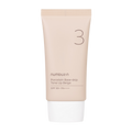 Numbuzin No.3 Porcelain Base Tone-Up Cream Beige 50ml SPF 50+ PA++++