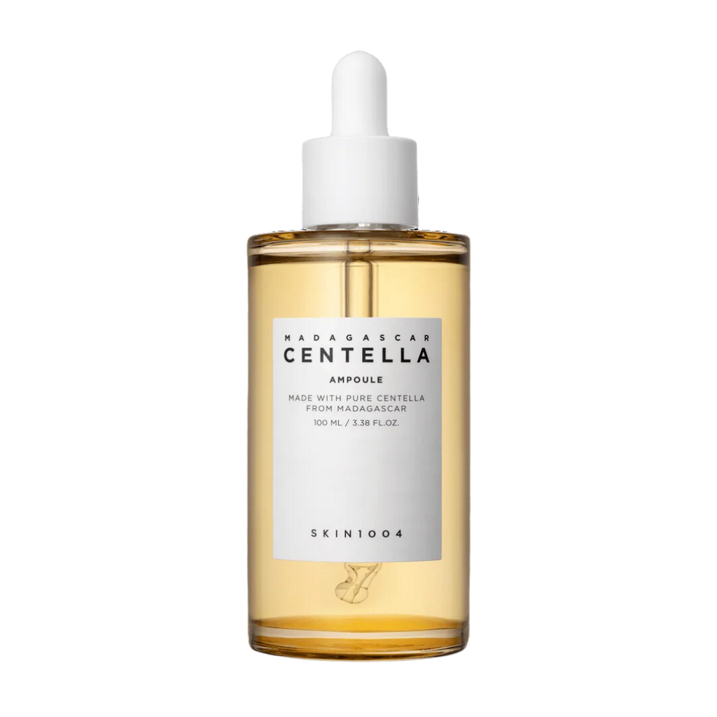 Skin1004 Madagascar Centella Ampoule - 3 Size