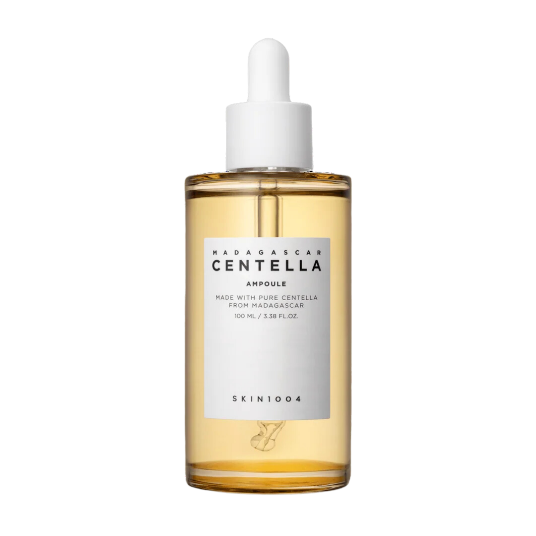 Skin1004 Madagascar Centella Ampoule - 3 Size