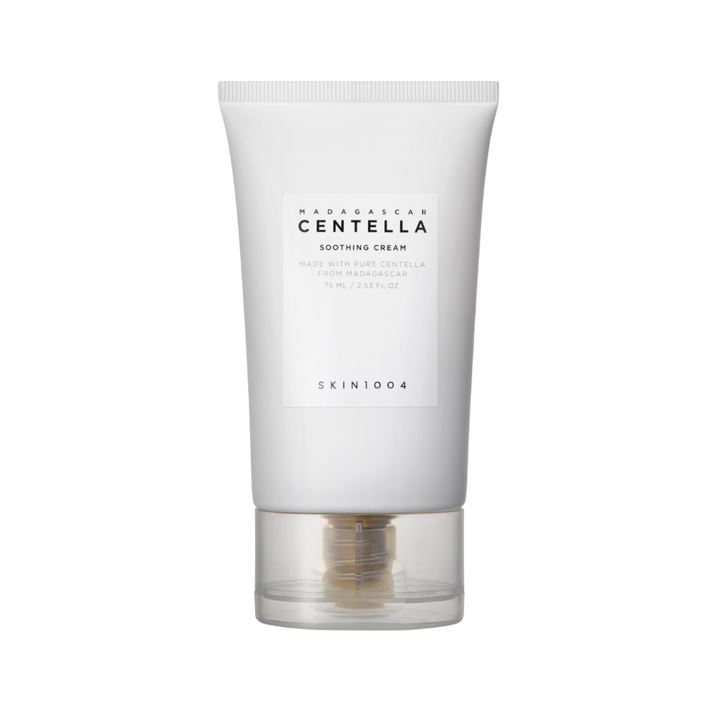 Skin1004 Madagascar Centella Soothing Cream - Available in Two Sizes
