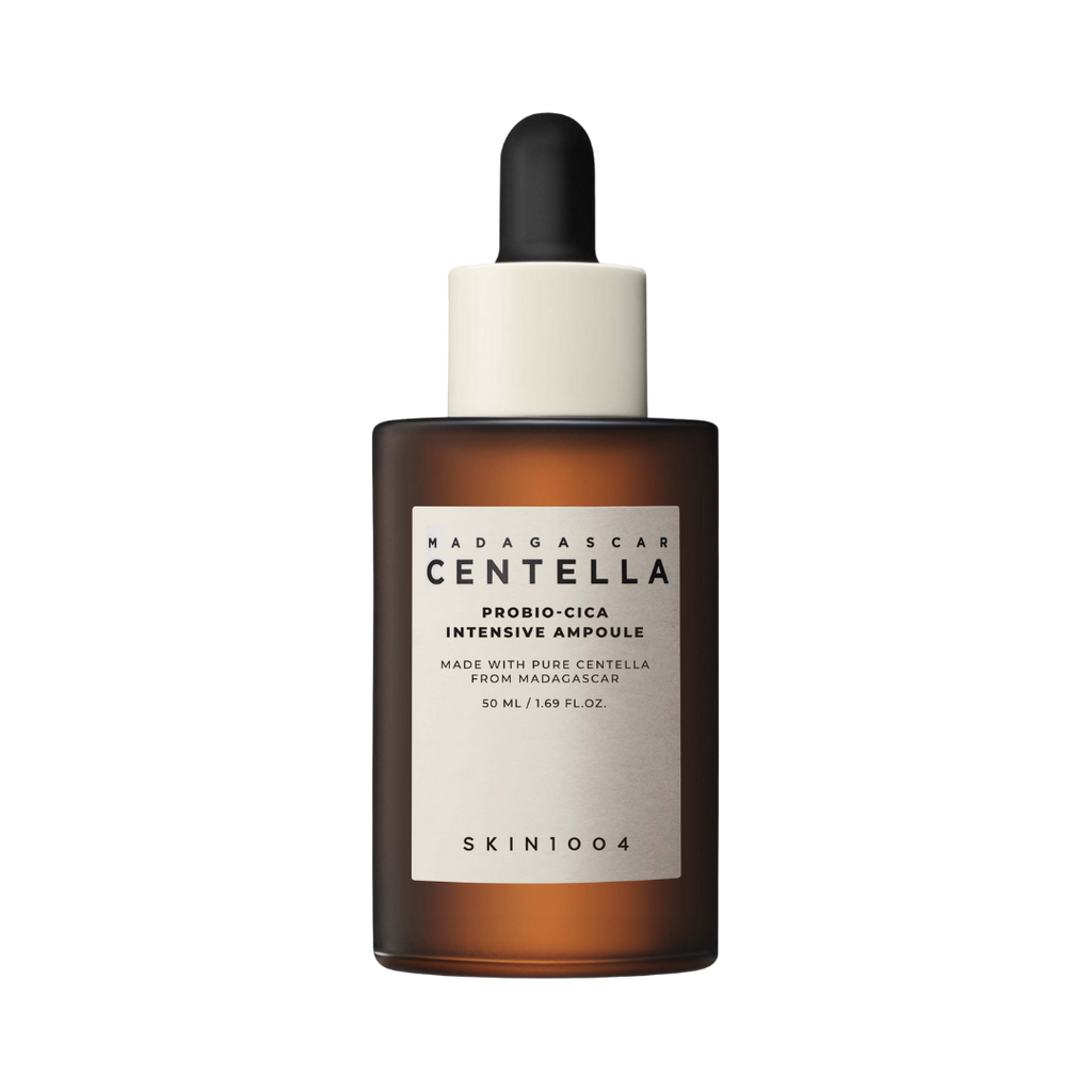 [Skin1004] Madagascar Centella Probio-Cica Intensive Ampoule - 3 Size gjwi4x-qp