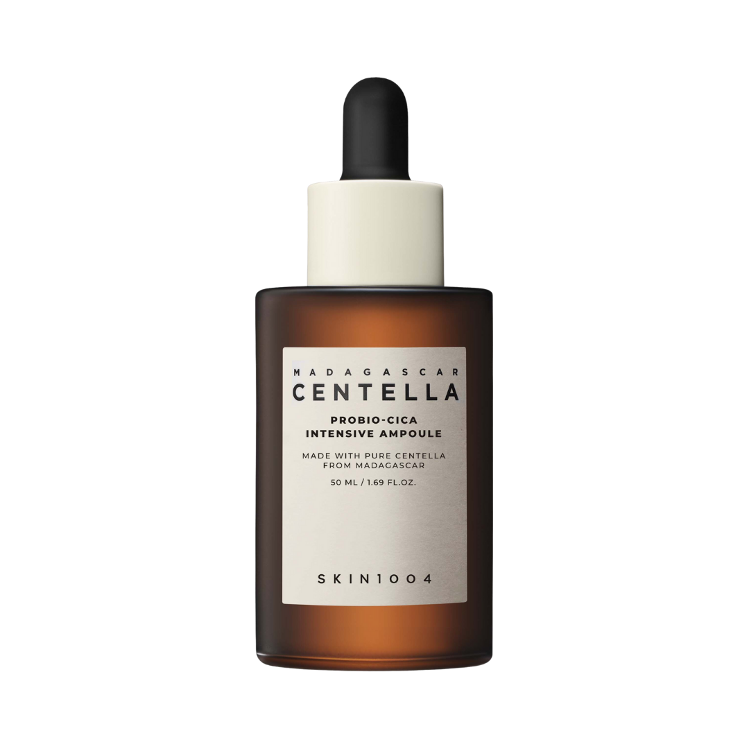 [Skin1004] Madagascar Centella Probio-Cica Intensive Ampoule - 3 Size gjwi4x-qp