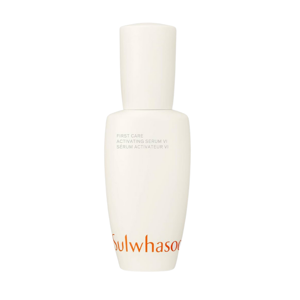 [Sulwhasoo] First Care Activating Serum VI 60ml Gotta Glow