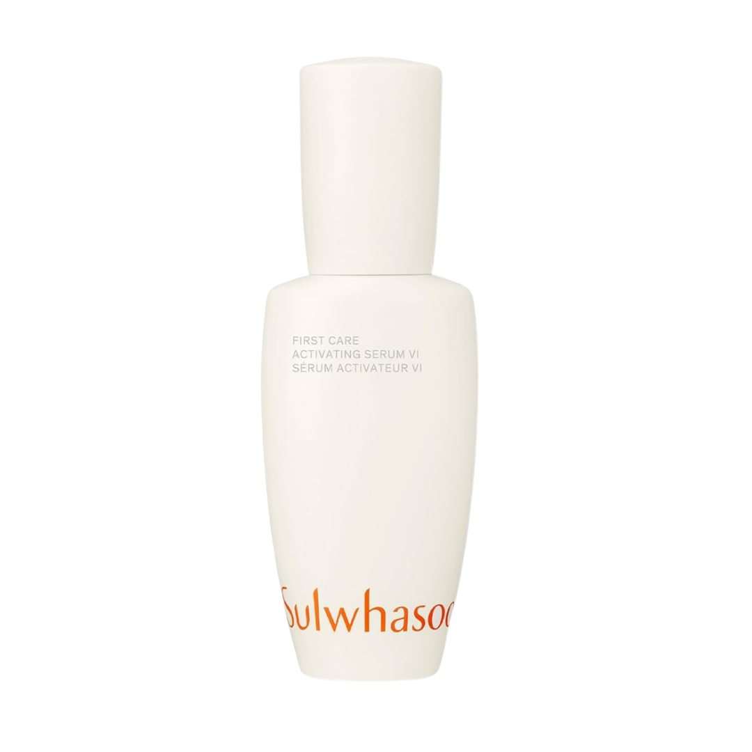 [Sulwhasoo] First Care Activating Serum VI 60ml Gotta Glow