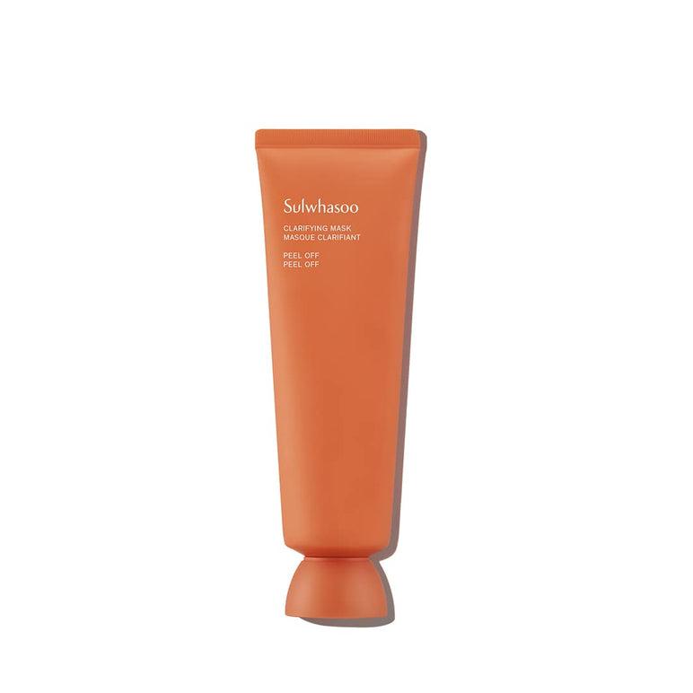 [Sulwhasoo] Clarifying Mask 120ml Gotta Glow