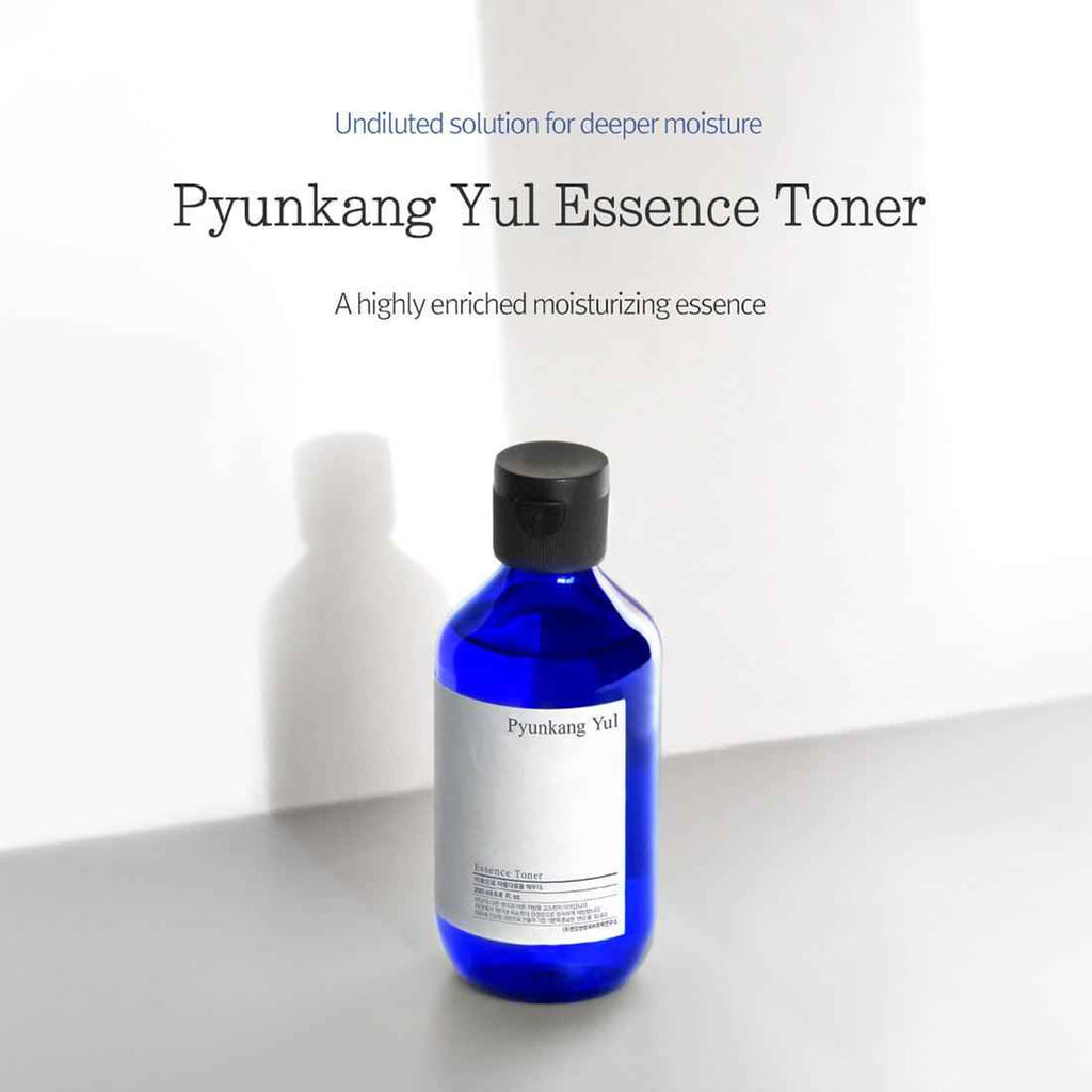 Pyunkang Yul Essence Toner - Available in Two Sizes