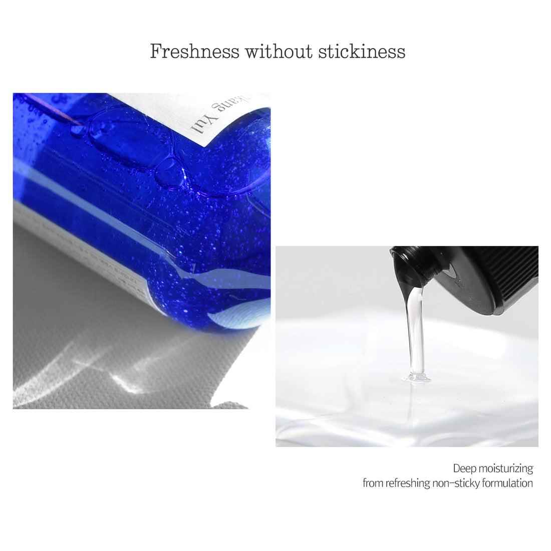 Pyunkang Yul Essence Toner - Available in Two Sizes