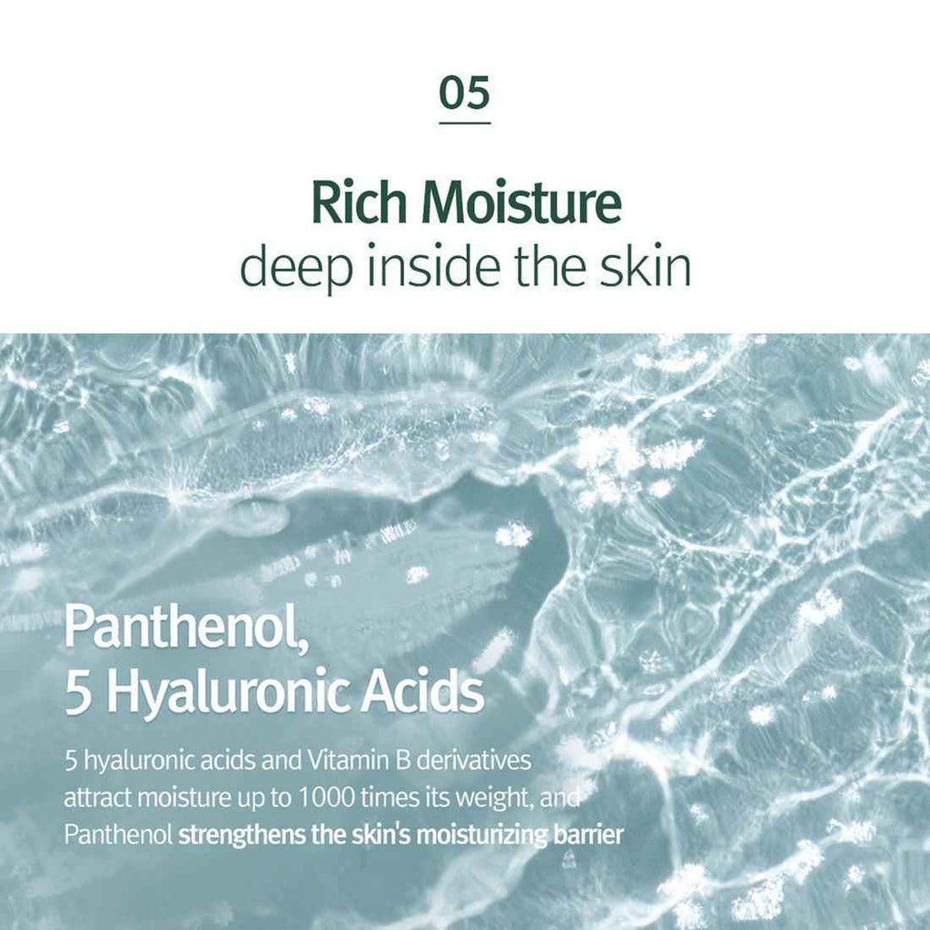 Pyunkang Yul Calming Deep Moisture Toner – Available in Two Sizes