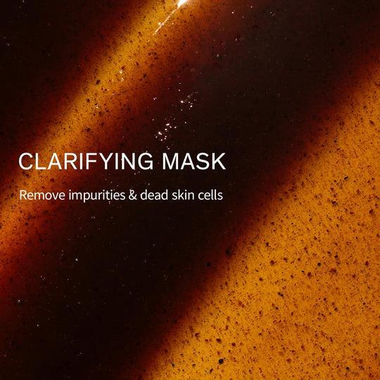 [Sulwhasoo] Clarifying Mask 120ml Gotta Glow