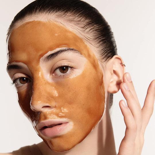 [Sulwhasoo] Clarifying Mask 120ml Gotta Glow