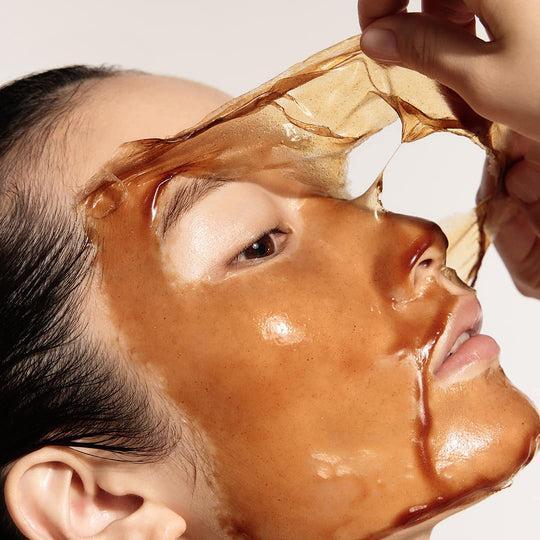 [Sulwhasoo] Clarifying Mask 120ml Gotta Glow