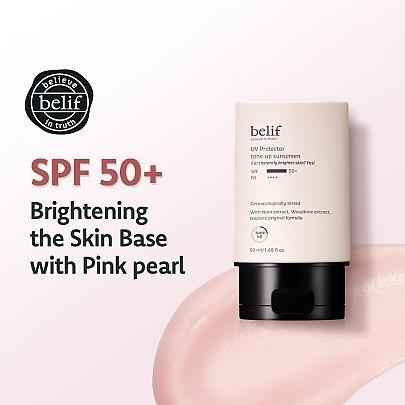 Belif UV Protector Stand-By-You Basic BB Cream 50 ml
