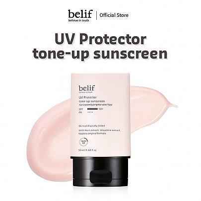 Belif UV Protector Stand-By-You Basic BB Cream 50 ml
