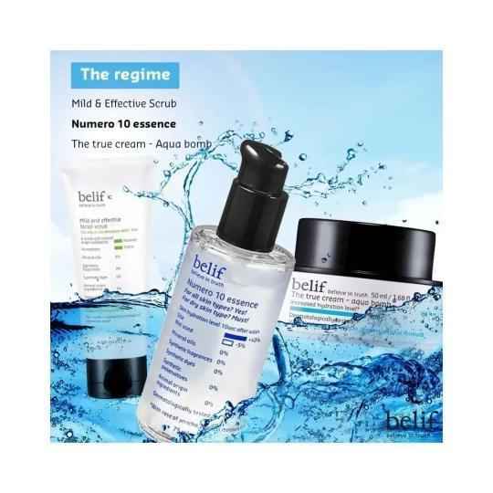 Belif Numero 10 Essence 75 ml