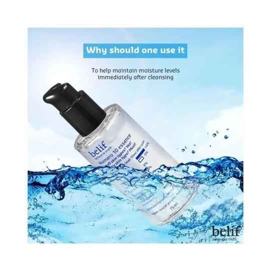 Belif Numero 10 Essence 75 ml