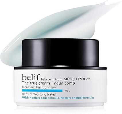 [Belif] The true cream - aqua bomb 50 ml Gotta Glow