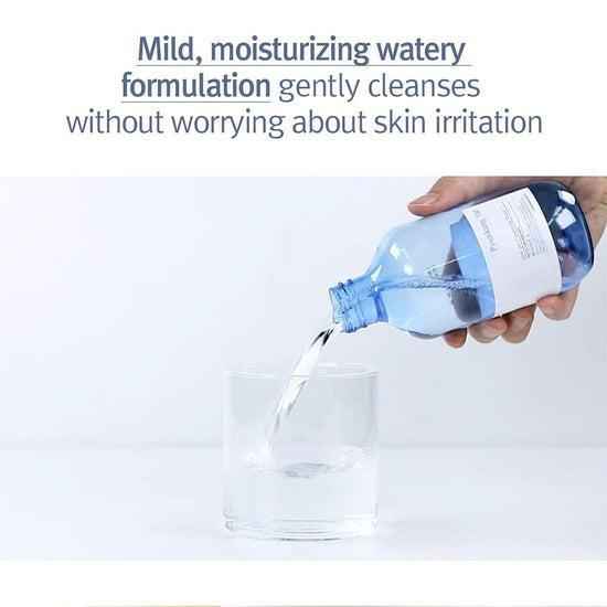 Pyunkang Yul Low pH Cleansing Water 290ml