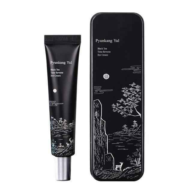 Pyunkang Yul Black Tea Time Reverse Eye Cream 25ml