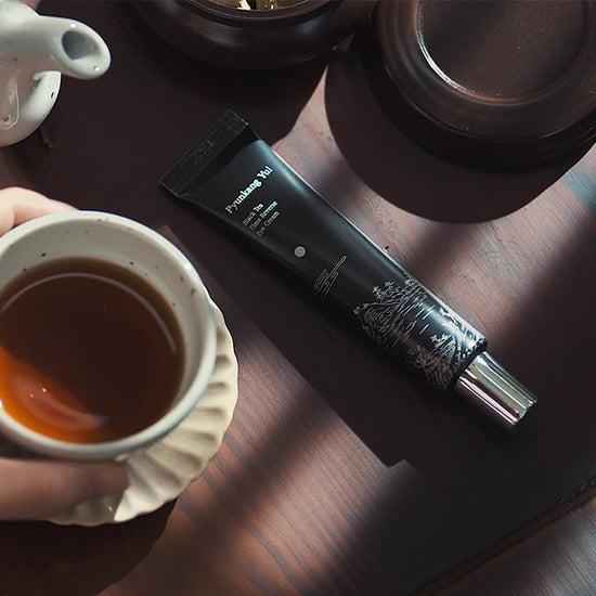 Pyunkang Yul Black Tea Time Reverse Eye Cream 25ml