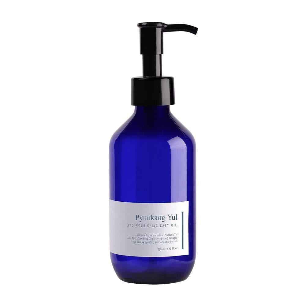 Pyunkang Yul ATO Nourishing Baby Oil 190ml