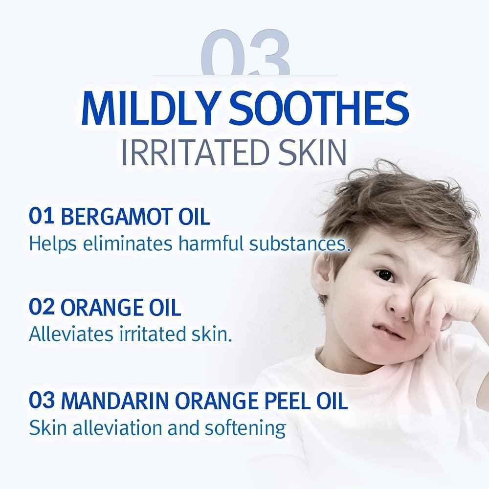 Pyunkang Yul ATO Nourishing Baby Oil 190ml