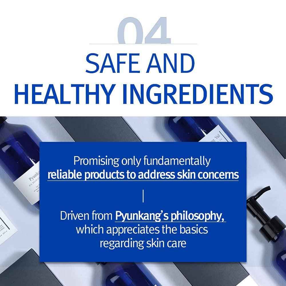 Pyunkang Yul ATO Nourishing Baby Oil 190ml