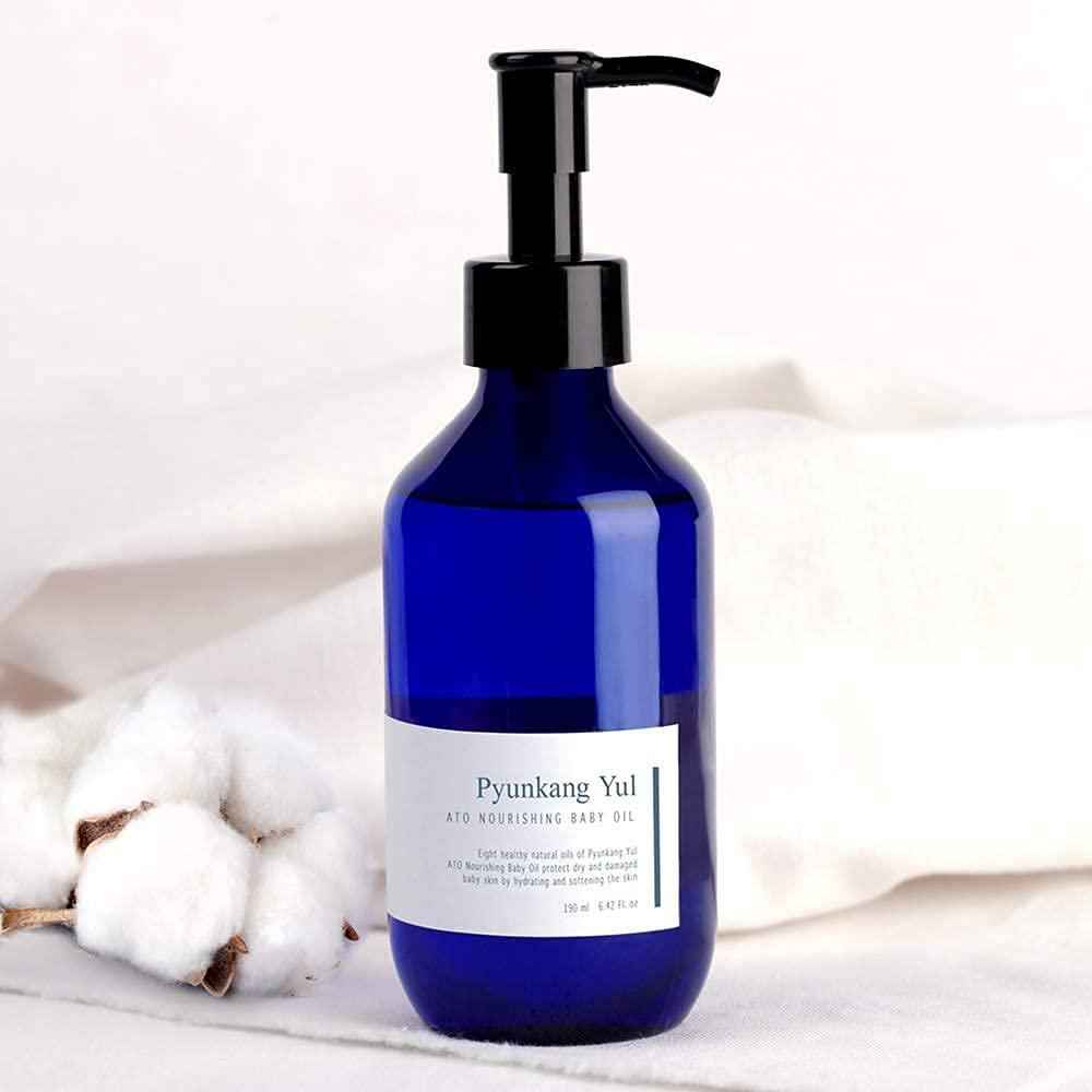 Pyunkang Yul ATO Nourishing Baby Oil 190ml