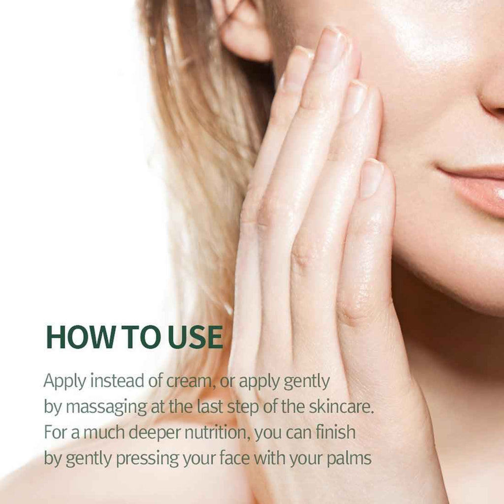 Pyunkang Yul Calming Moisture Repair Balm 30ml