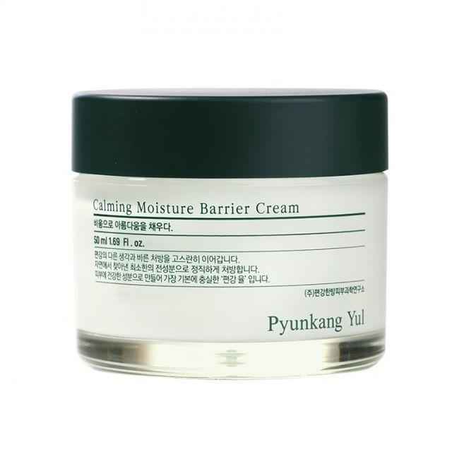 Pyunkang Yul Calming Moisture Barrier Cream 50ml