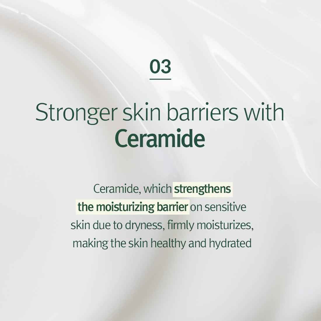Pyunkang Yul Calming Moisture Barrier Cream 50ml