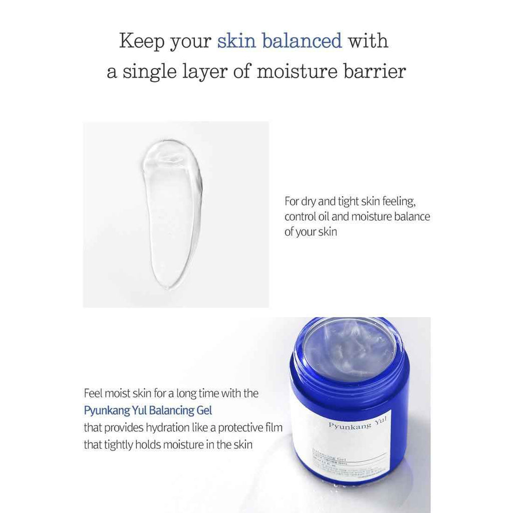 Pyunkang Yul Balancing Gel 100ml