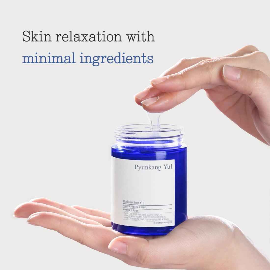Pyunkang Yul Balancing Gel 100ml