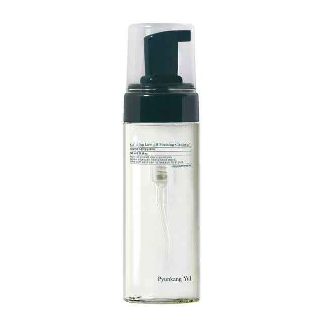 Pyunkang Yul Calming Low pH Foaming Cleanser 150ml
