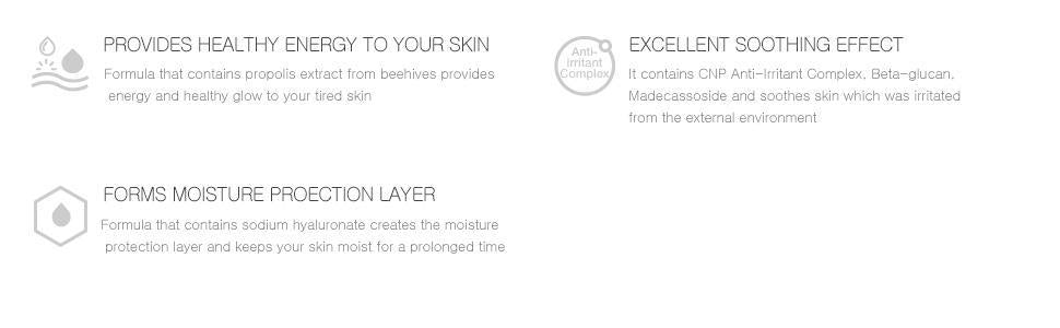 [CNP Laboratory] Propolis Energy Active Ampule 15ml Gotta Glow