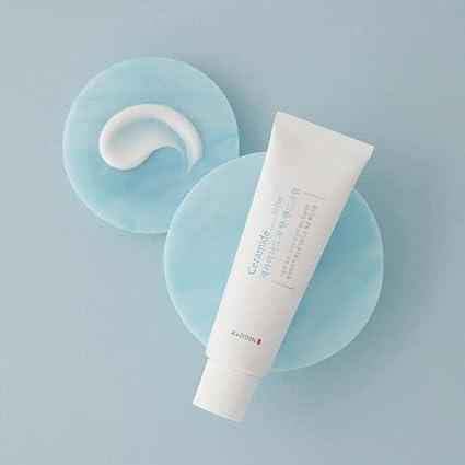 Illiyoon Ceramide Unscented Vegan Hand Cream 50ml