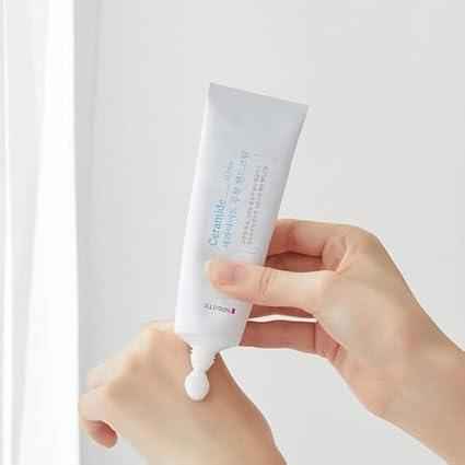 Illiyoon Ceramide Unscented Vegan Hand Cream 50ml