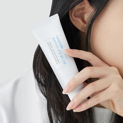 Illiyoon Ceramide Unscented Vegan Hand Cream 50ml