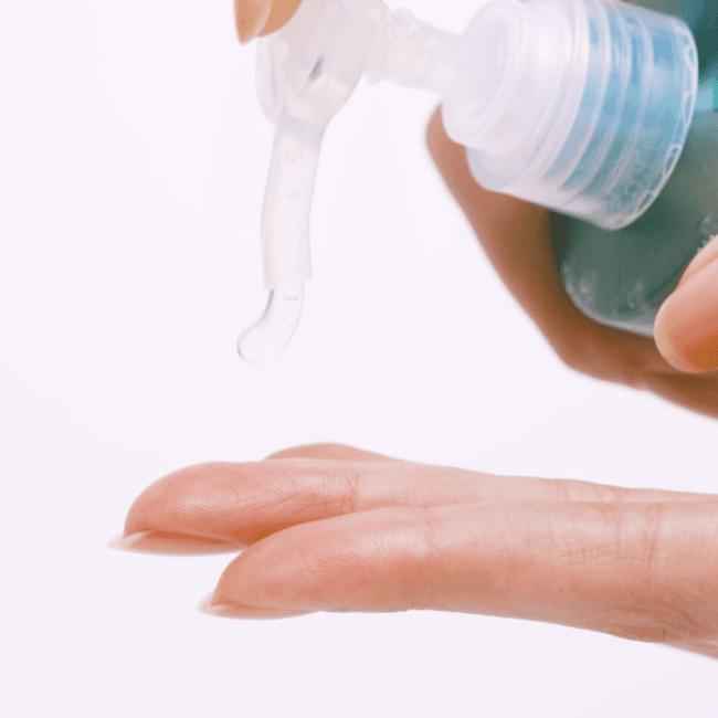 Dr.G pH Balancing Cleansing Gel Foam 200ml