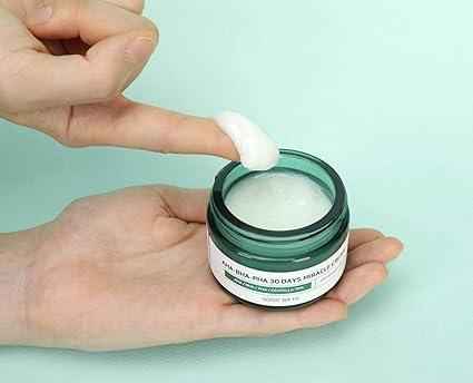 Some By Mi AHA-BHA-PHA 30 Days Miracle Cream 60g