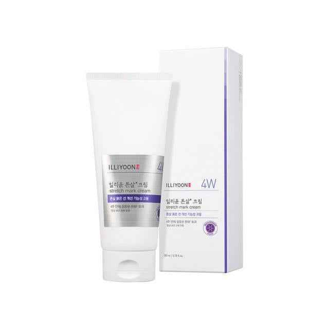 Illiyoon Stretch Mark Cream 200ml
