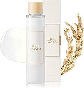 [ImFrom] Rice Toner 150ml Gotta Glow