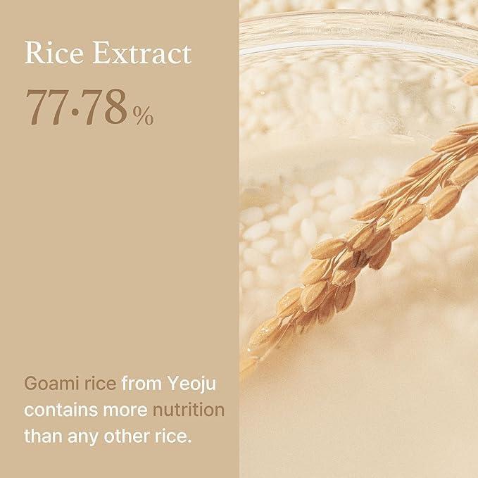 [ImFrom] Rice Toner 150ml Gotta Glow