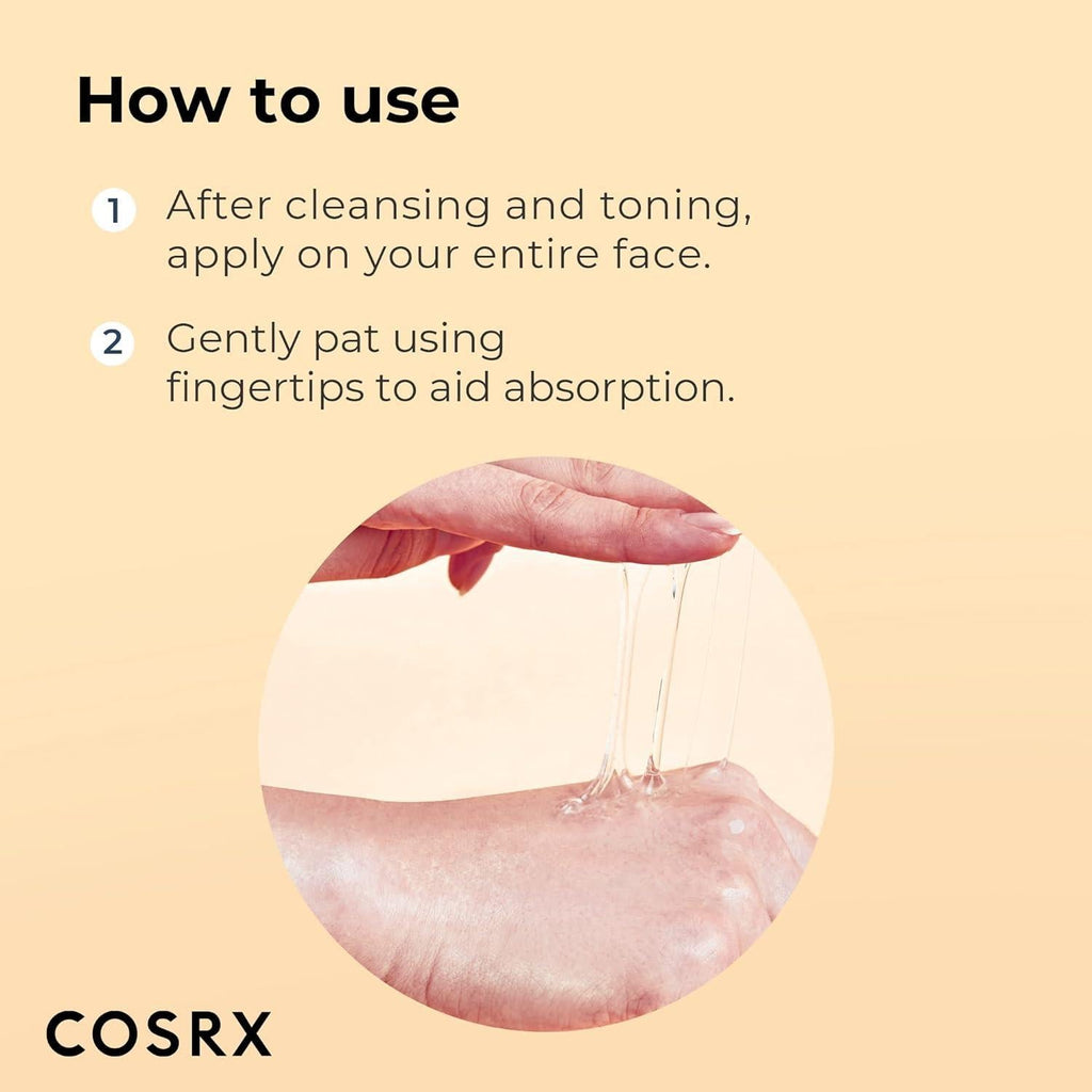 [Cosrx] Advanced Snail 96 Mucin Power Essence 100ml Gotta Glow
