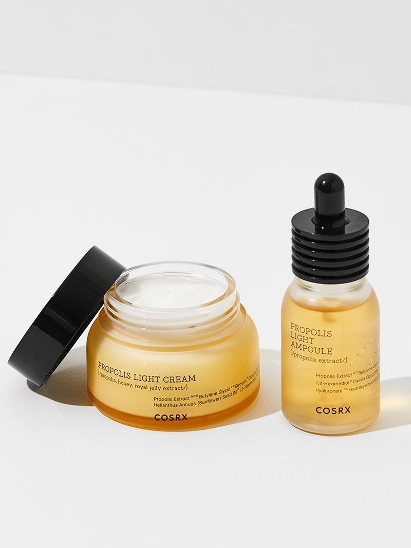 Cosrx Full Fit Propolis Light Ampoule 30ml