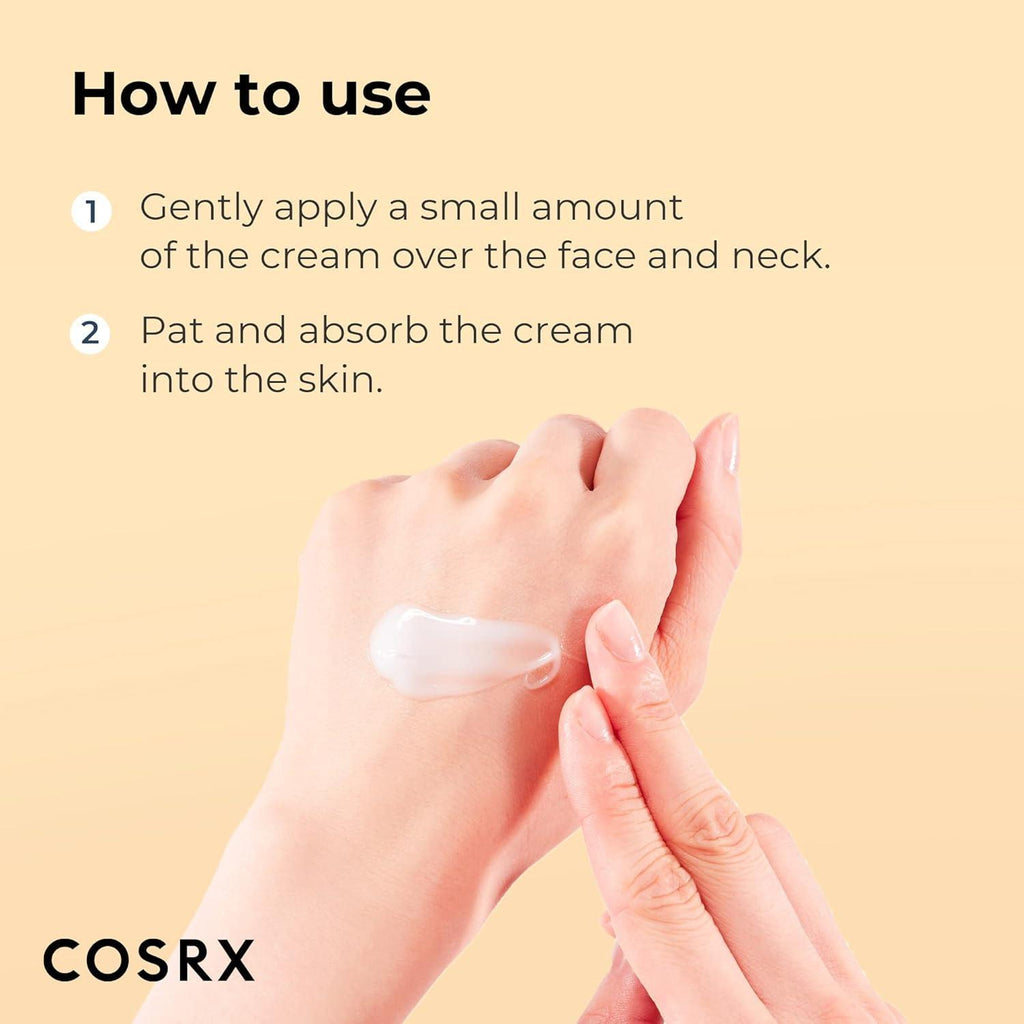 Cosrx Advanced Snail 92 All-in-One Cream 100ml