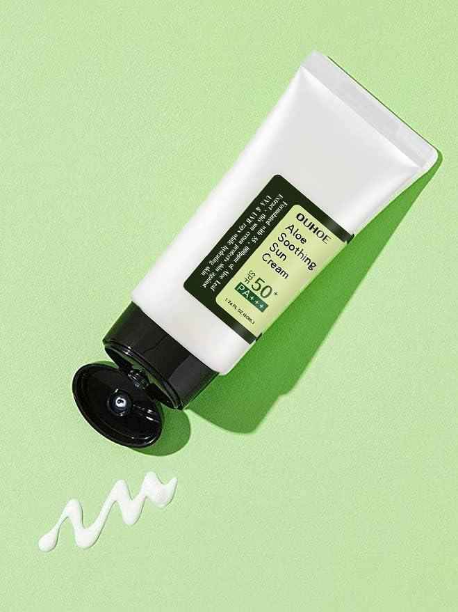 Cosrx Aloe Soothing Sun Cream SPF 50+ PA+++ 50ml