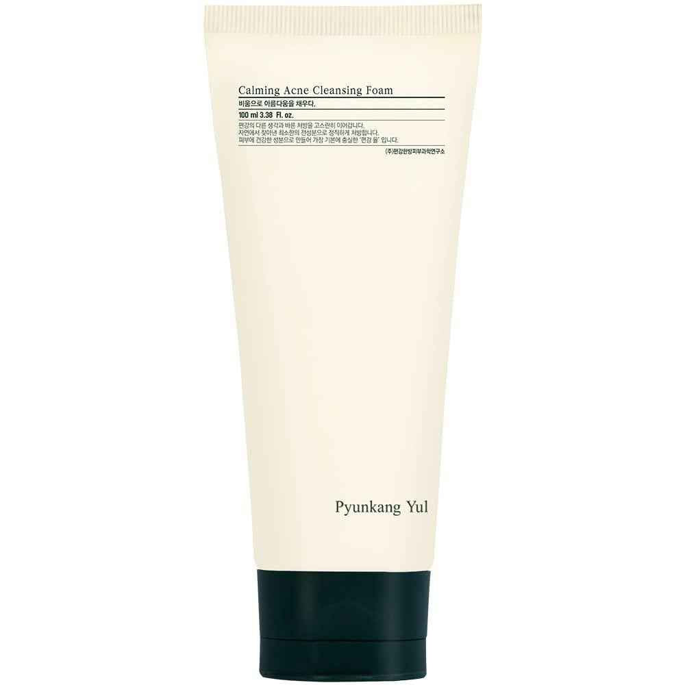 PyunkangYul Calming Acne Facial Cleanser 100ml